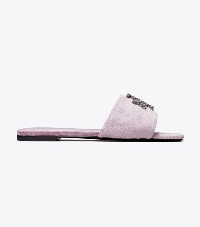 Eleanor Pavé Slide Eleanor Pavé Slide