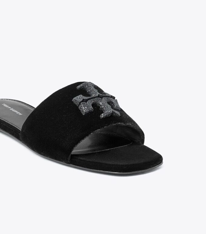 Eleanor Pavé Slide Eleanor Pavé Slide