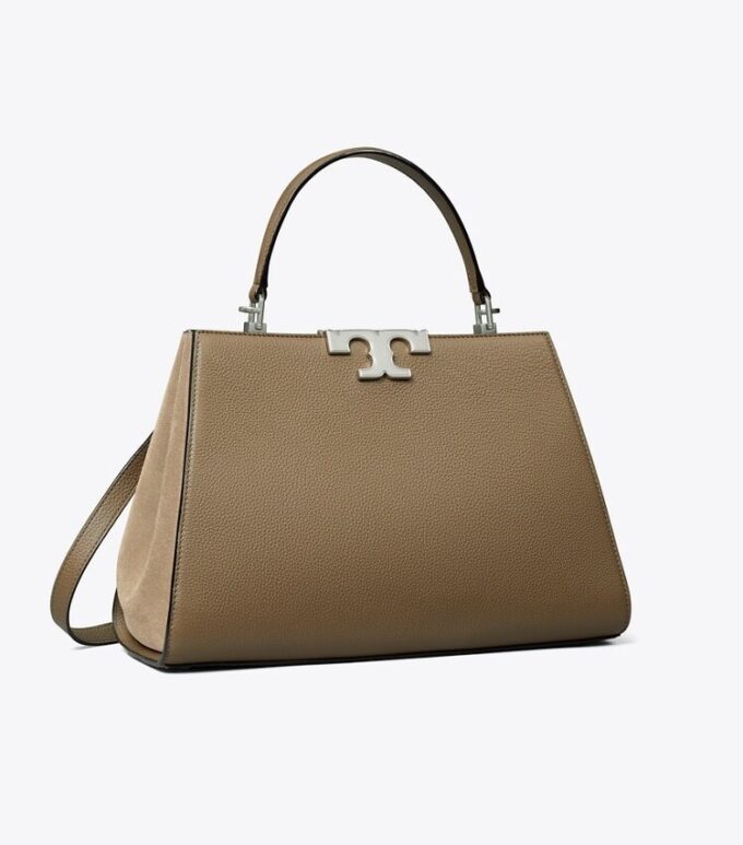 Eleanor Pebbled Satchel Eleanor Pebbled Satchel