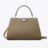 Eleanor Pebbled Satchel Eleanor Pebbled Satchel