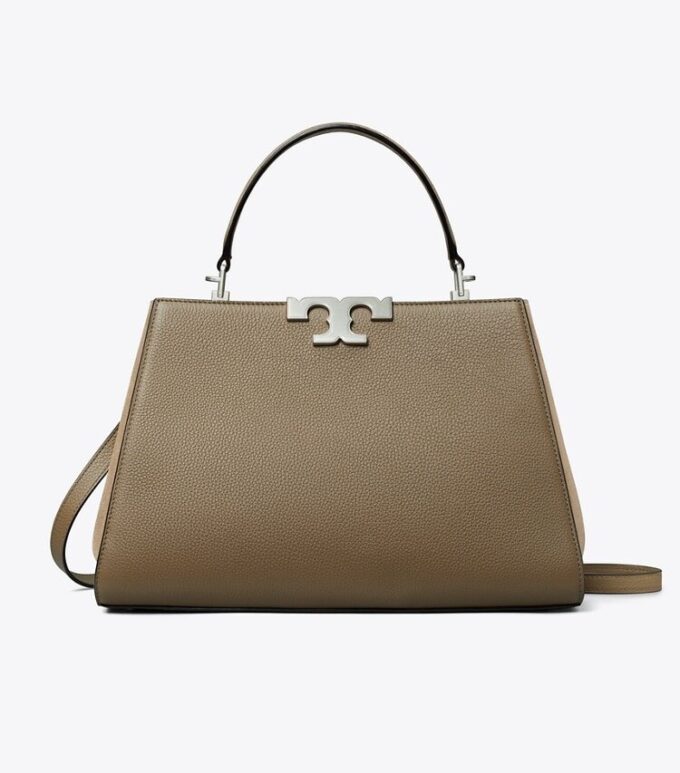 Eleanor Pebbled Satchel Eleanor Pebbled Satchel