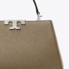 Eleanor Pebbled Satchel Eleanor Pebbled Satchel