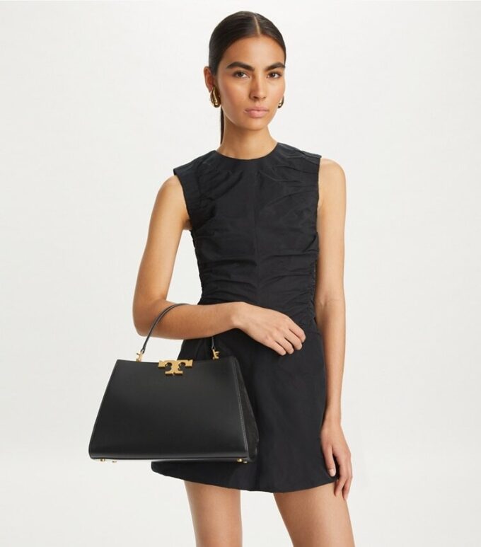Eleanor Satchel Eleanor Satchel