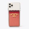 Eleanor Telefon Kartı Cebi