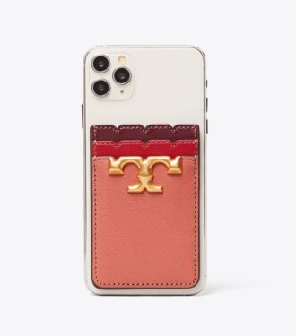 Eleanor Telefon Kartı Cebi