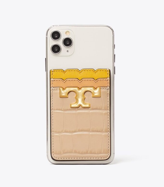 Eleanor Telefon Kartı Cebi