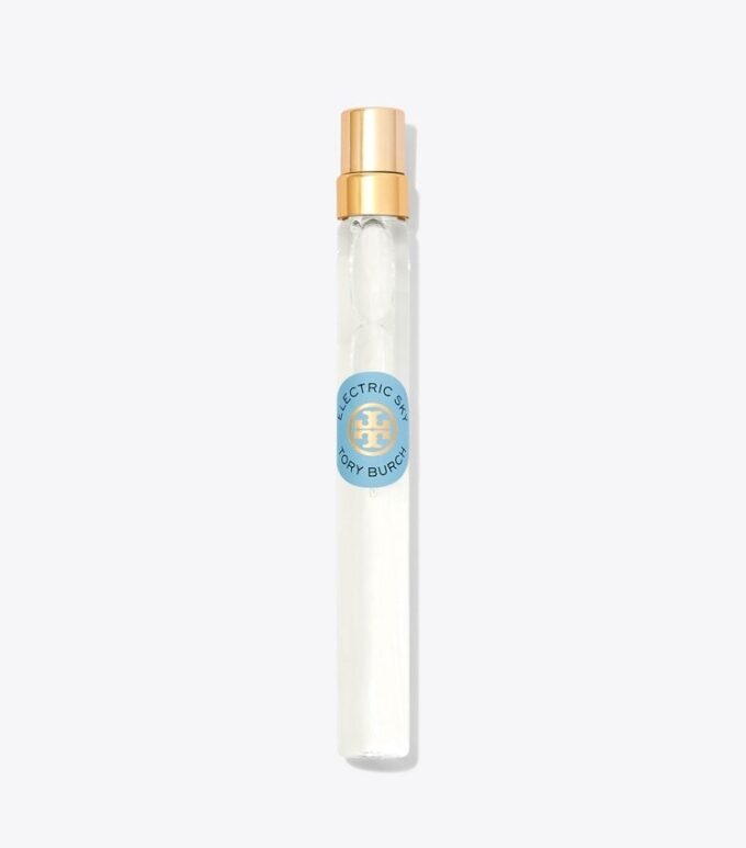 Electric Sky Eau De Parfum Seyahat Spreyi 10 ml Electric Sky Eau De Parfum Seyahat Spreyi 10 ml