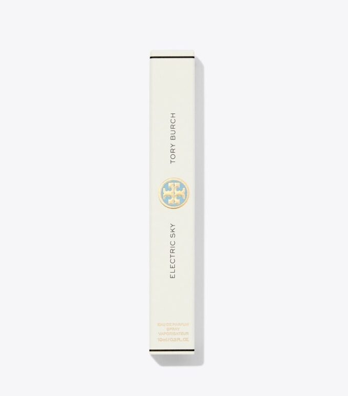 Electric Sky Eau De Parfum Seyahat Spreyi 10 ml Electric Sky Eau De Parfum Seyahat Spreyi 10 ml