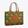 Ella Baskılı Mini Tote Çanta Ella Baskılı Mini Tote Çanta