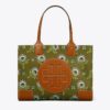 Ella Baskılı Mini Tote Çanta Ella Baskılı Mini Tote Çanta