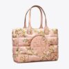 Ella Brokar Mini Puffer Tote Ella Brokar Mini Puffer Tote