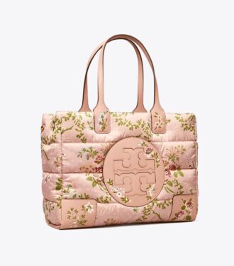 Ella Brokar Mini Puffer Tote