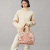 Ella Brokar Mini Puffer Tote Ella Brokar Mini Puffer Tote