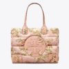Ella Brokar Mini Puffer Tote Ella Brokar Mini Puffer Tote