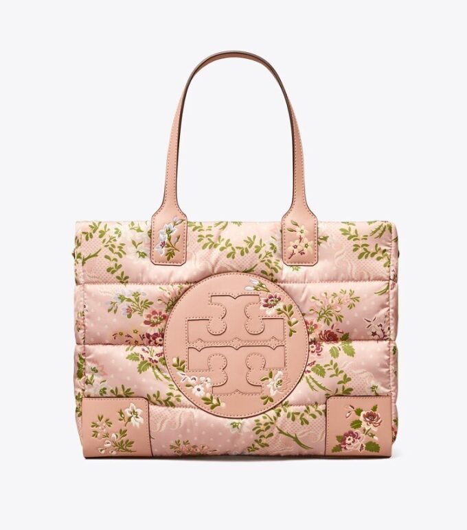 Ella Brokar Mini Puffer Tote Ella Brokar Mini Puffer Tote