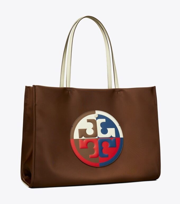 Ella Colorblock Tote Ella Colorblock Tote