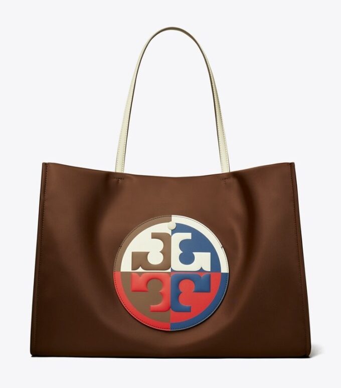Ella Colorblock Tote Ella Colorblock Tote