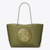 Ella Croc Chain Tote Ella Croc Chain Tote