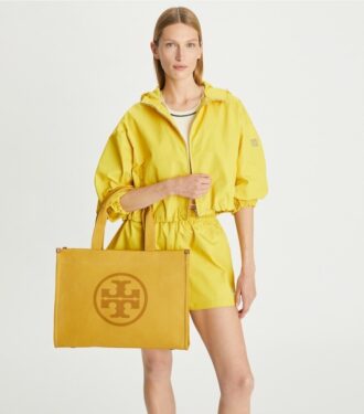 Ella Kanvas Tote