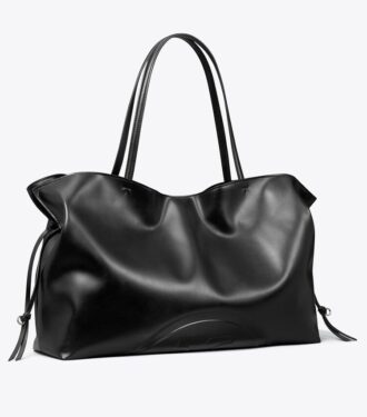 Ella Natuura™ İpli Tote Çanta