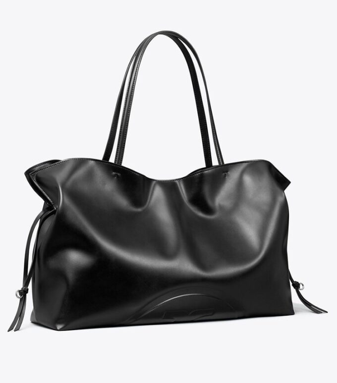Ella Natuura™ İpli Tote Çanta Ella Natuura™ İpli Tote Çanta