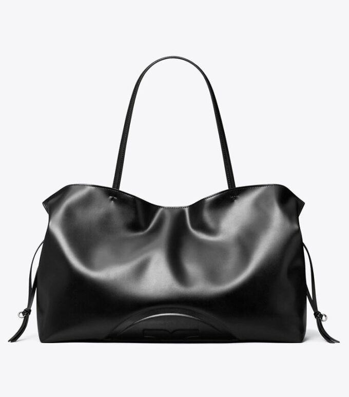 Ella Natuura™ İpli Tote Çanta Ella Natuura™ İpli Tote Çanta