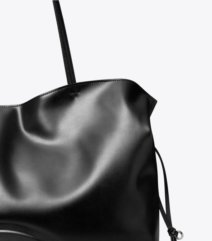 Ella Natuura™ İpli Tote Çanta Ella Natuura™ İpli Tote Çanta