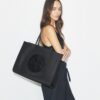 Ella Patent Tote Ella Patent Tote