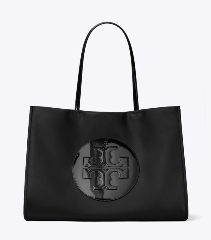Ella Patent Tote Ella Patent Tote