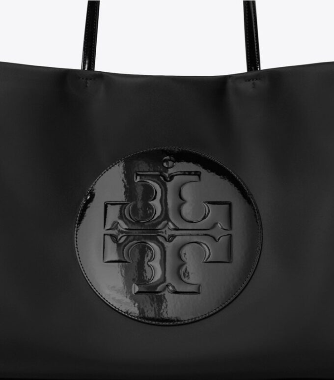 Ella Patent Tote Ella Patent Tote