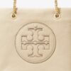 Ella Patent Zincirli Tote Çanta