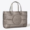 Ella Puffer Tote Çanta Ella Puffer Tote Çanta