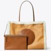 Ella Shearling Tote Ella Shearling Tote