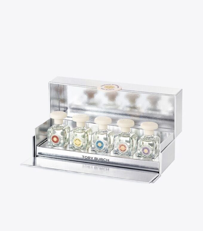Essence of Dreams Mini Coffret Seti