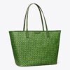 Ever-Ready Zip Tote