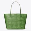 Ever-Ready Zip Tote