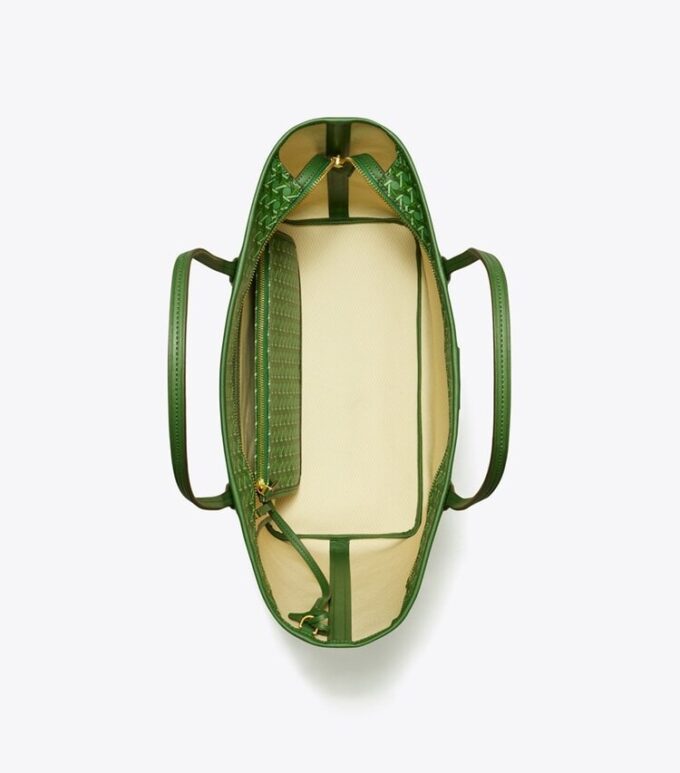 Ever-Ready Zip Tote
