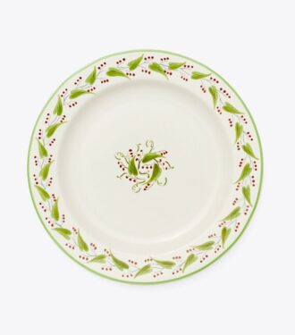 Feuille Salata Tabağı, 4’lü Set