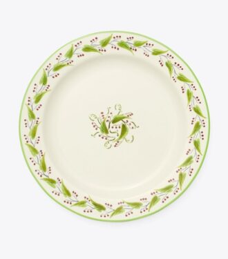 Feuille Yemek Tabağı, 2’li Set