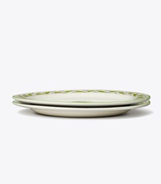 Feuille Yemek Tabağı, 2’li Set