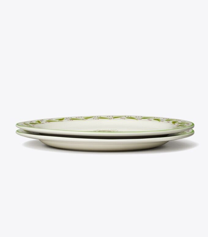 Feuille Yemek Tabağı, 2’li Set