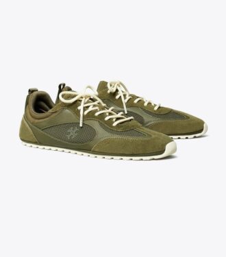 Field Sneaker