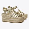 Fisherman Espadrille Wedge Fisherman Espadrille Wedge