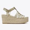 Fisherman Espadrille Wedge Fisherman Espadrille Wedge