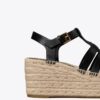 Fisherman Espadrille Wedge Fisherman Espadrille Wedge