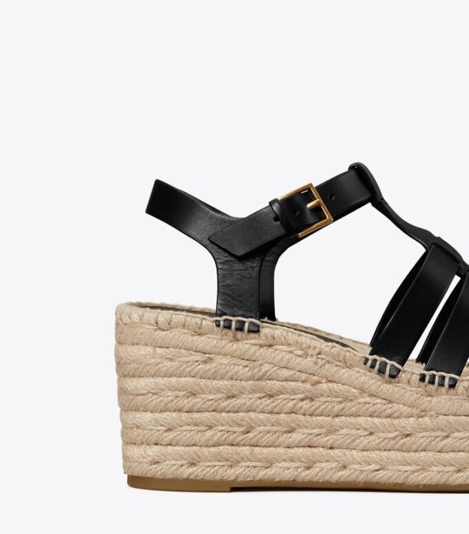 Fisherman Espadrille Wedge Fisherman Espadrille Wedge