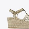 Fisherman Espadrille Wedge Fisherman Espadrille Wedge