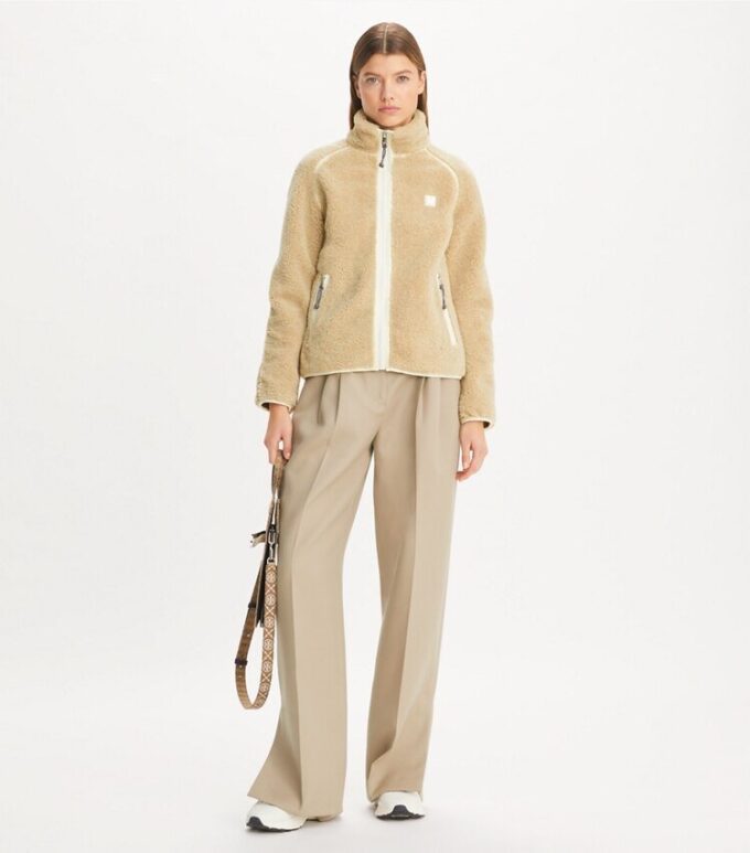 Fleece Ceket Fleece Ceket