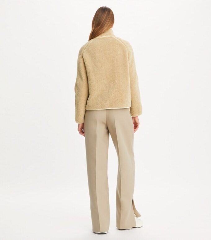 Fleece Ceket Fleece Ceket