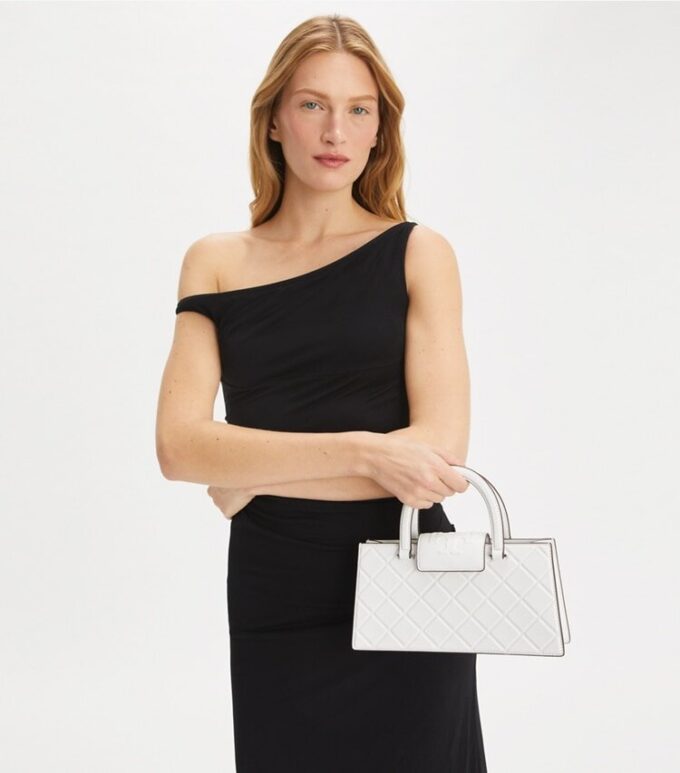 Fleming Doğu-Batı Tote Fleming Doğu-Batı Tote